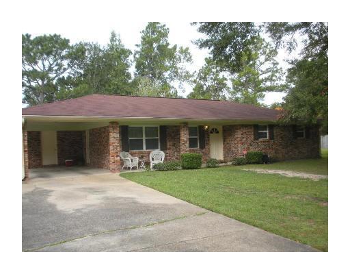 6901 Trehern Street Moss Point, MS 39563 - Photo 1 of 16 Primary Photo