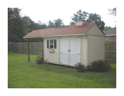 6901 Trehern Street Moss Point, MS 39563 - Photo 12 of 16 Additional Photo