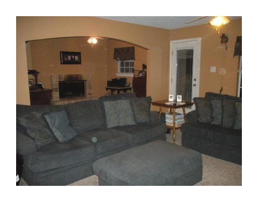 6901 Trehern Street Moss Point, MS 39563 - Photo 4 of 16 Additional Photo