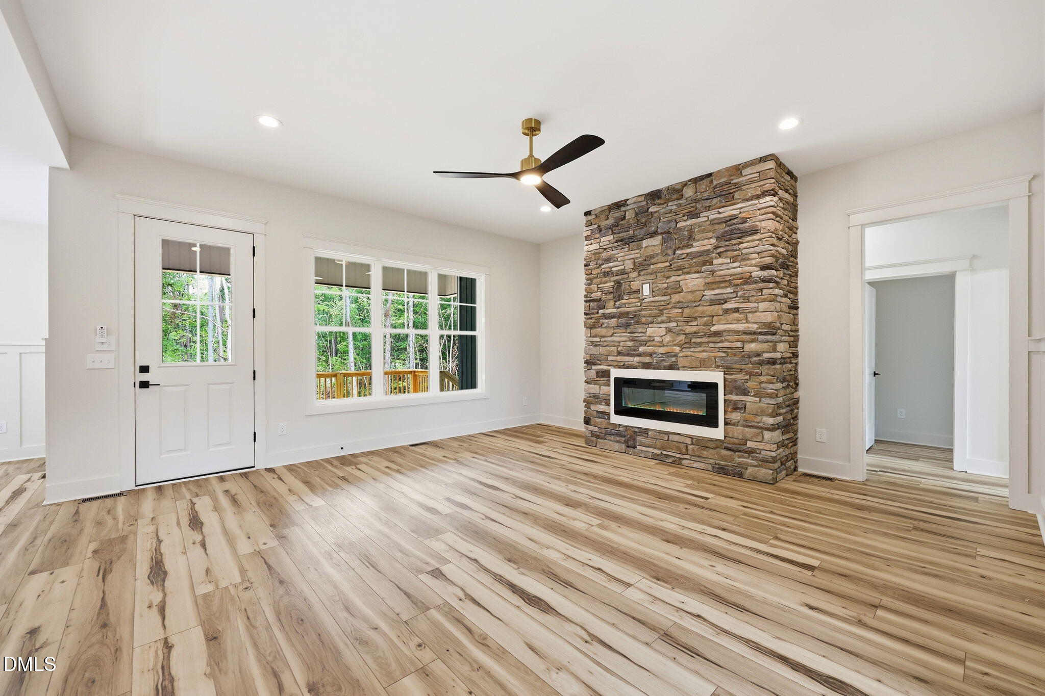 3520 Bason Road Mebane, NC 27302 - Photo 9 of 45 8