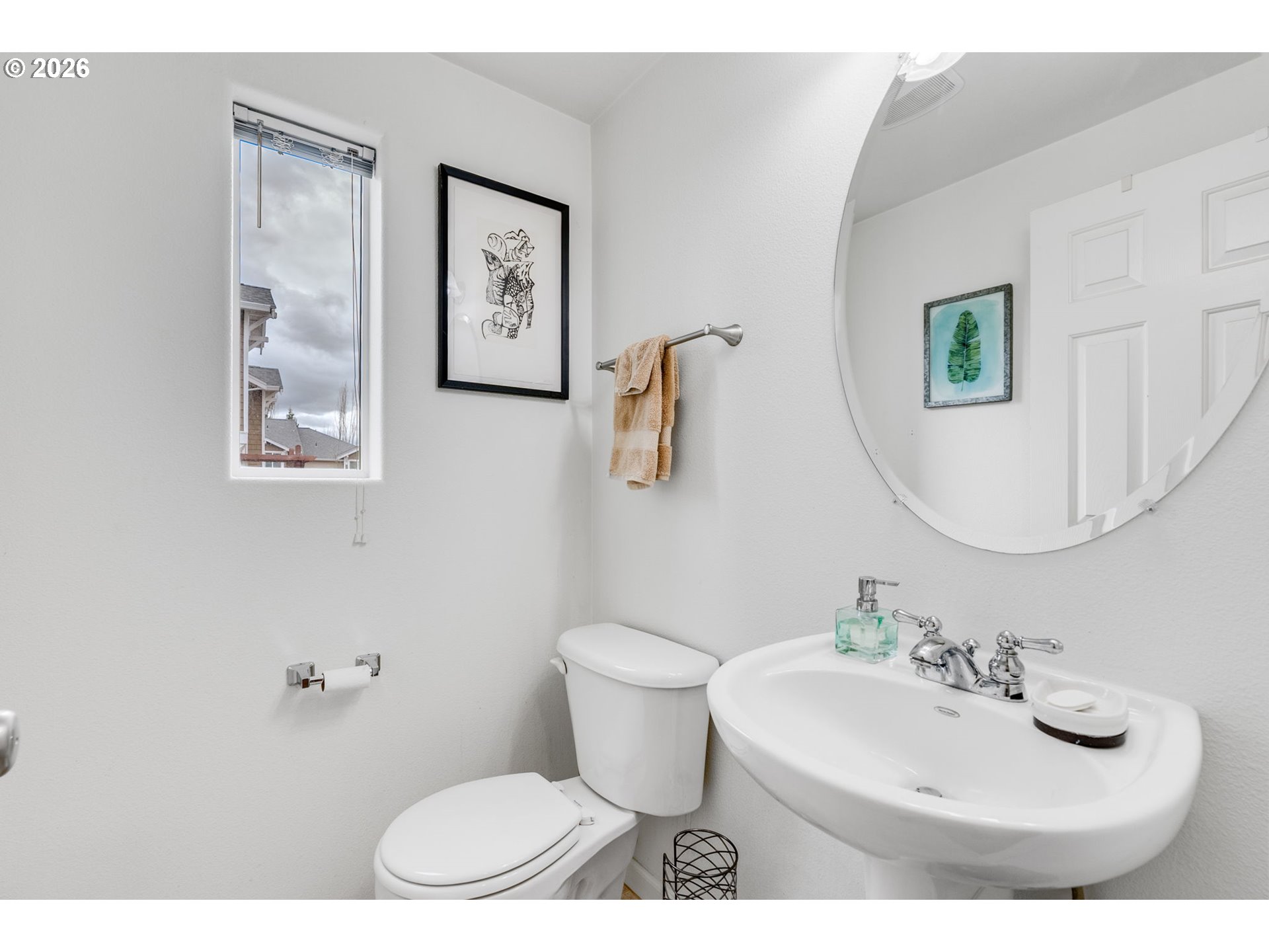 8730 Southwest 147th Terrace, Unit 102 Beaverton, OR 97007 - Photo 12 of 24