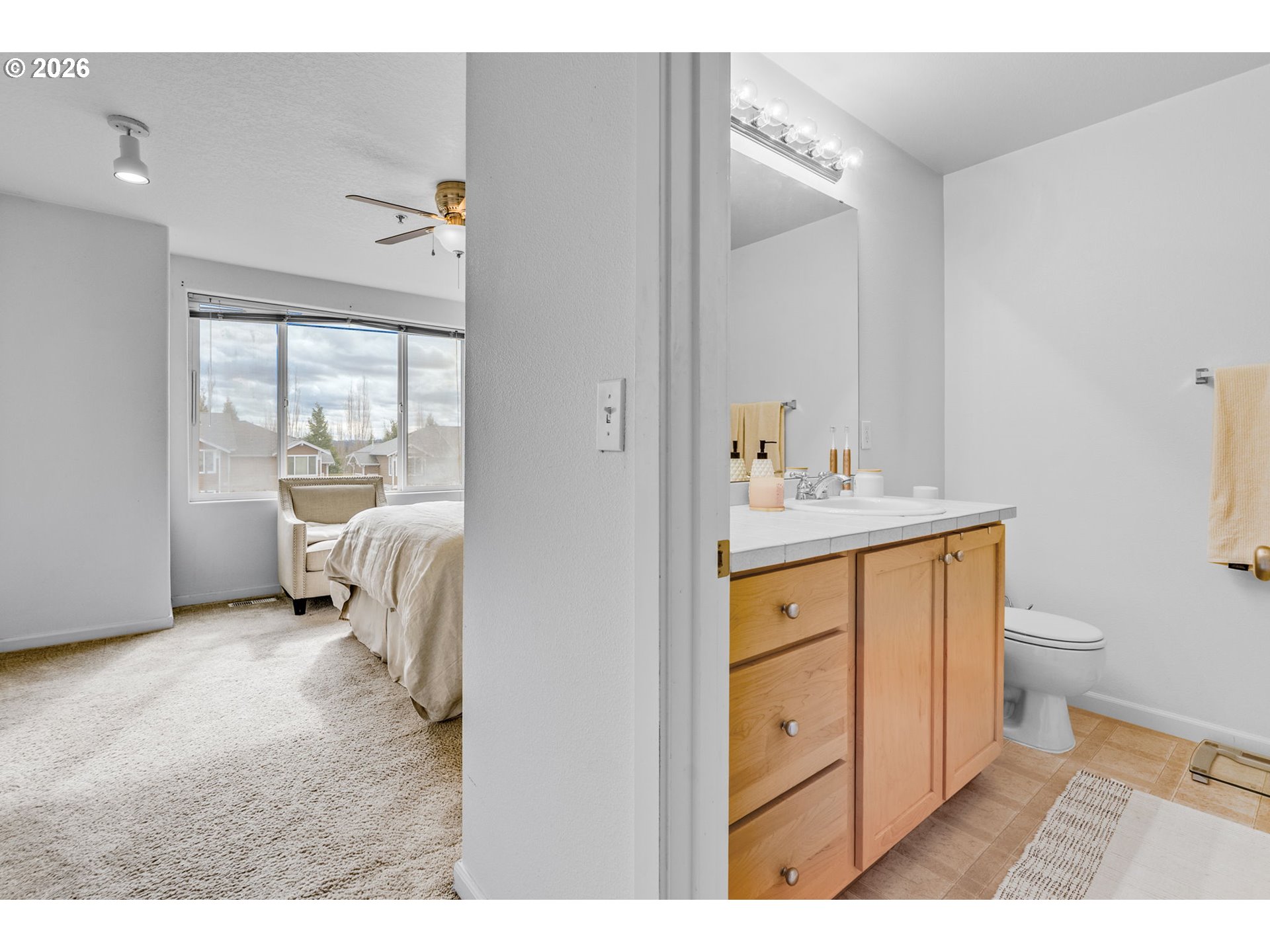 8730 Southwest 147th Terrace, Unit 102 Beaverton, OR 97007 - Photo 15 of 24