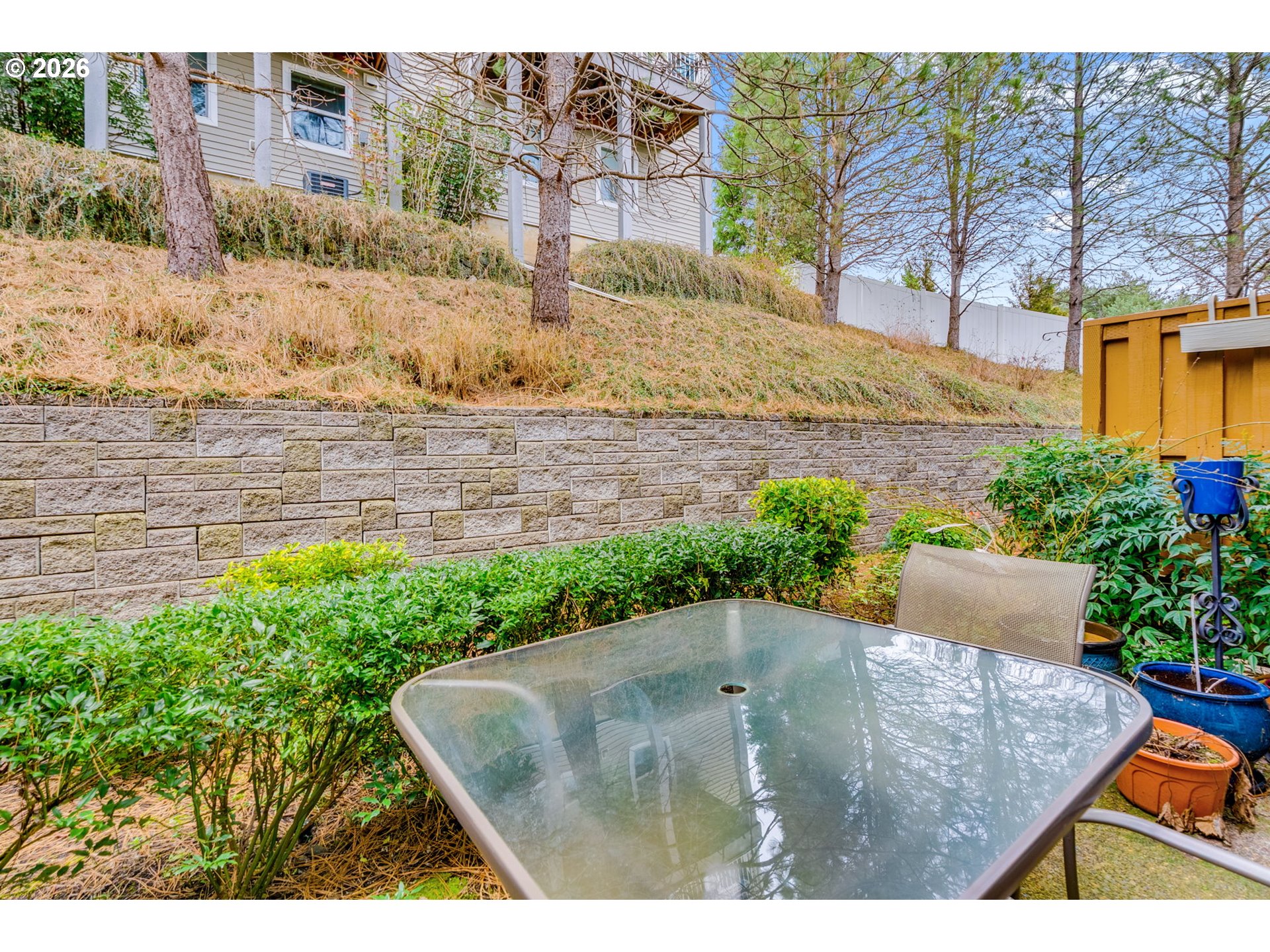 8730 Southwest 147th Terrace, Unit 102 Beaverton, OR 97007 - Photo 22 of 24