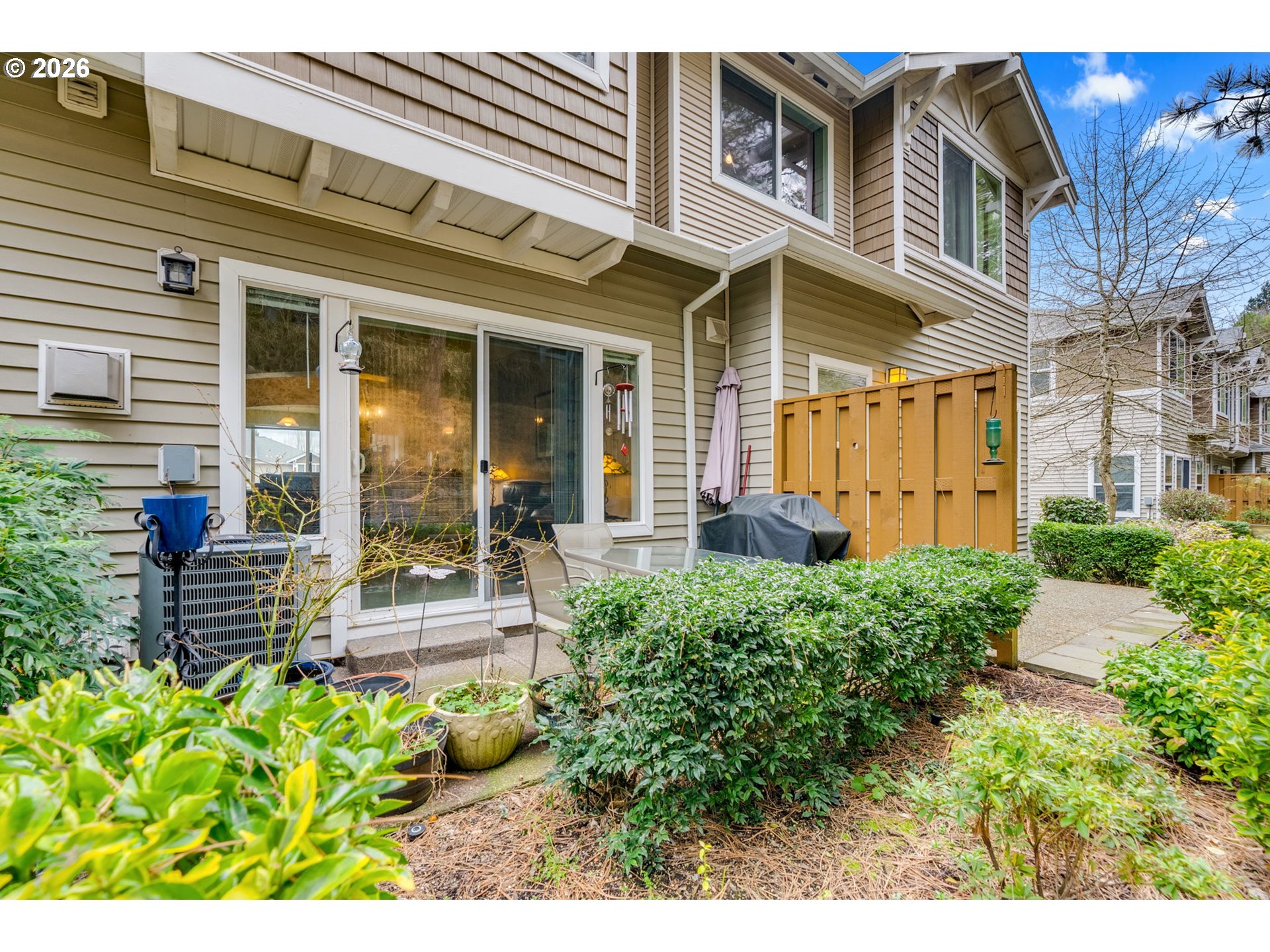 8730 Southwest 147th Terrace, Unit 102 Beaverton, OR 97007 - Photo 23 of 24