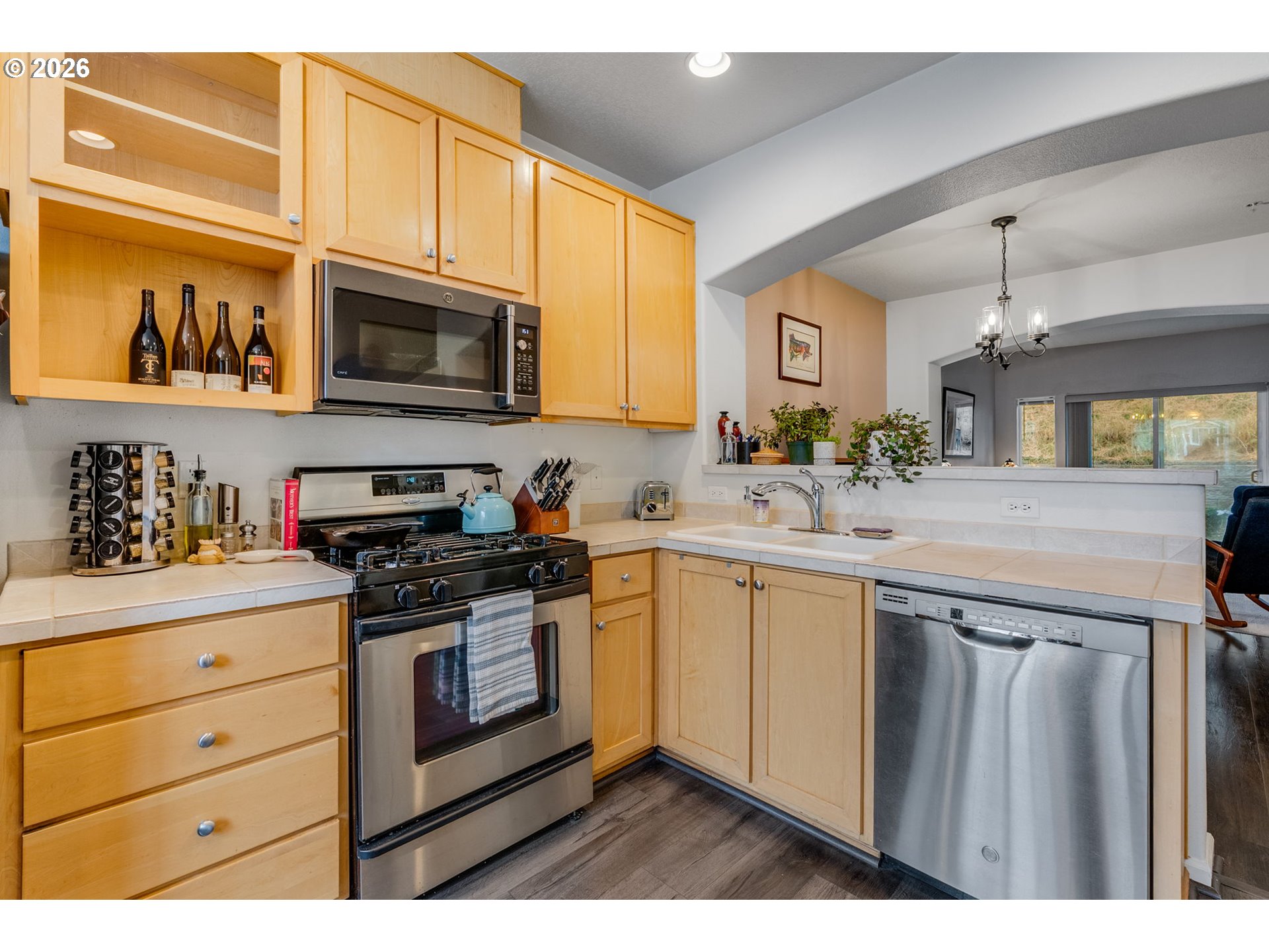 8730 Southwest 147th Terrace, Unit 102 Beaverton, OR 97007 - Photo 8 of 24