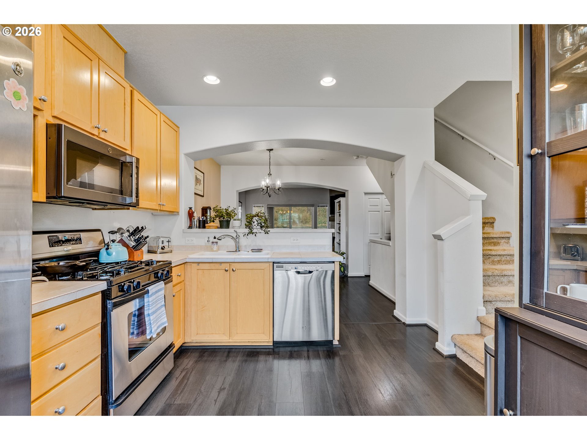 8730 Southwest 147th Terrace, Unit 102 Beaverton, OR 97007 - Photo 9 of 24