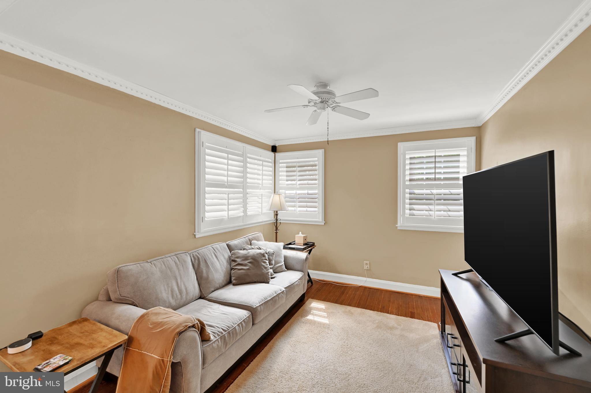 1840 Locust Ridge Road Lutherville-Timonium, MD 21093 - Photo 14 of 39 Sitting area