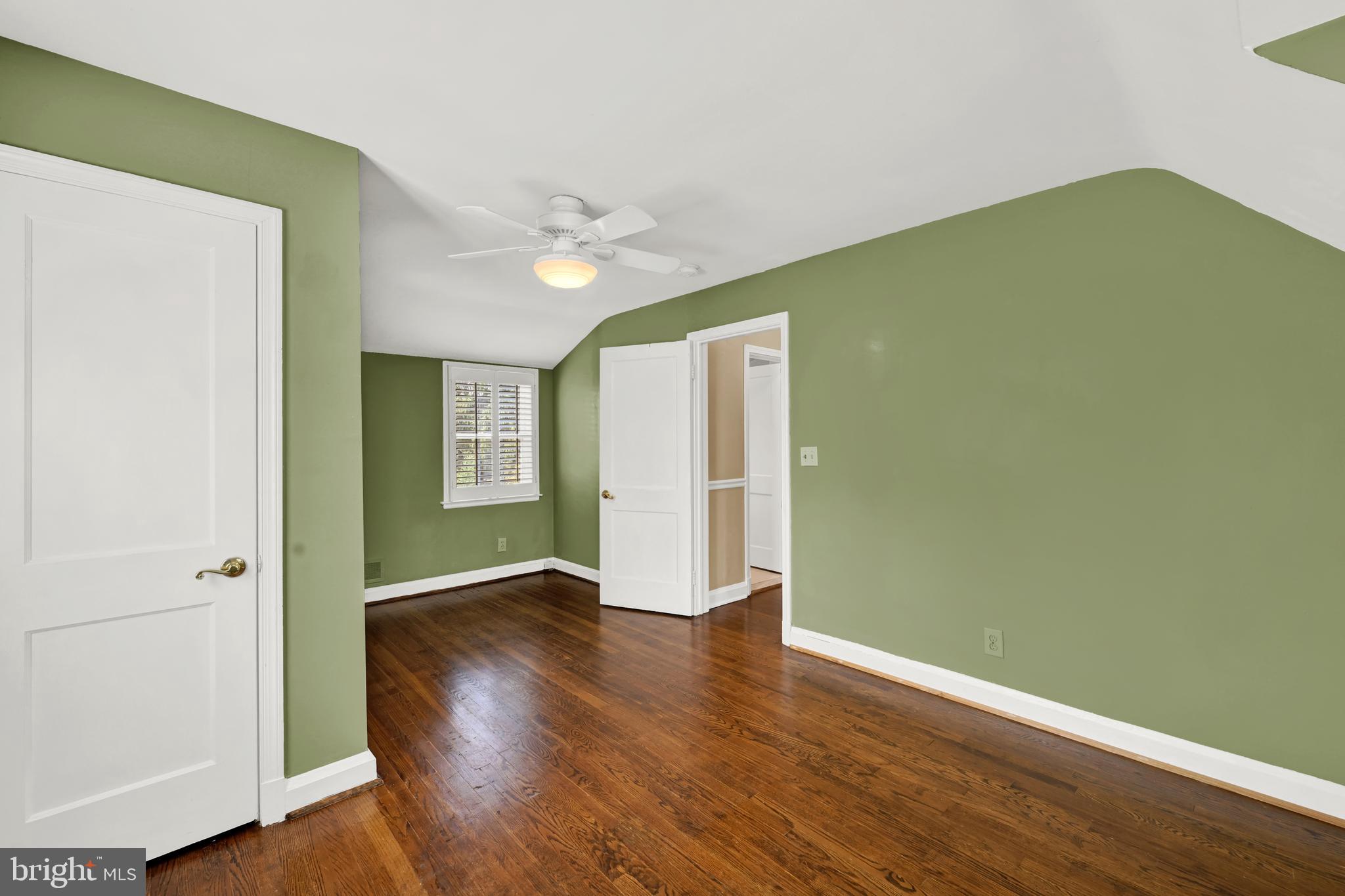 1840 Locust Ridge Road Lutherville-Timonium, MD 21093 - Photo 19 of 39 2nd Bedroom