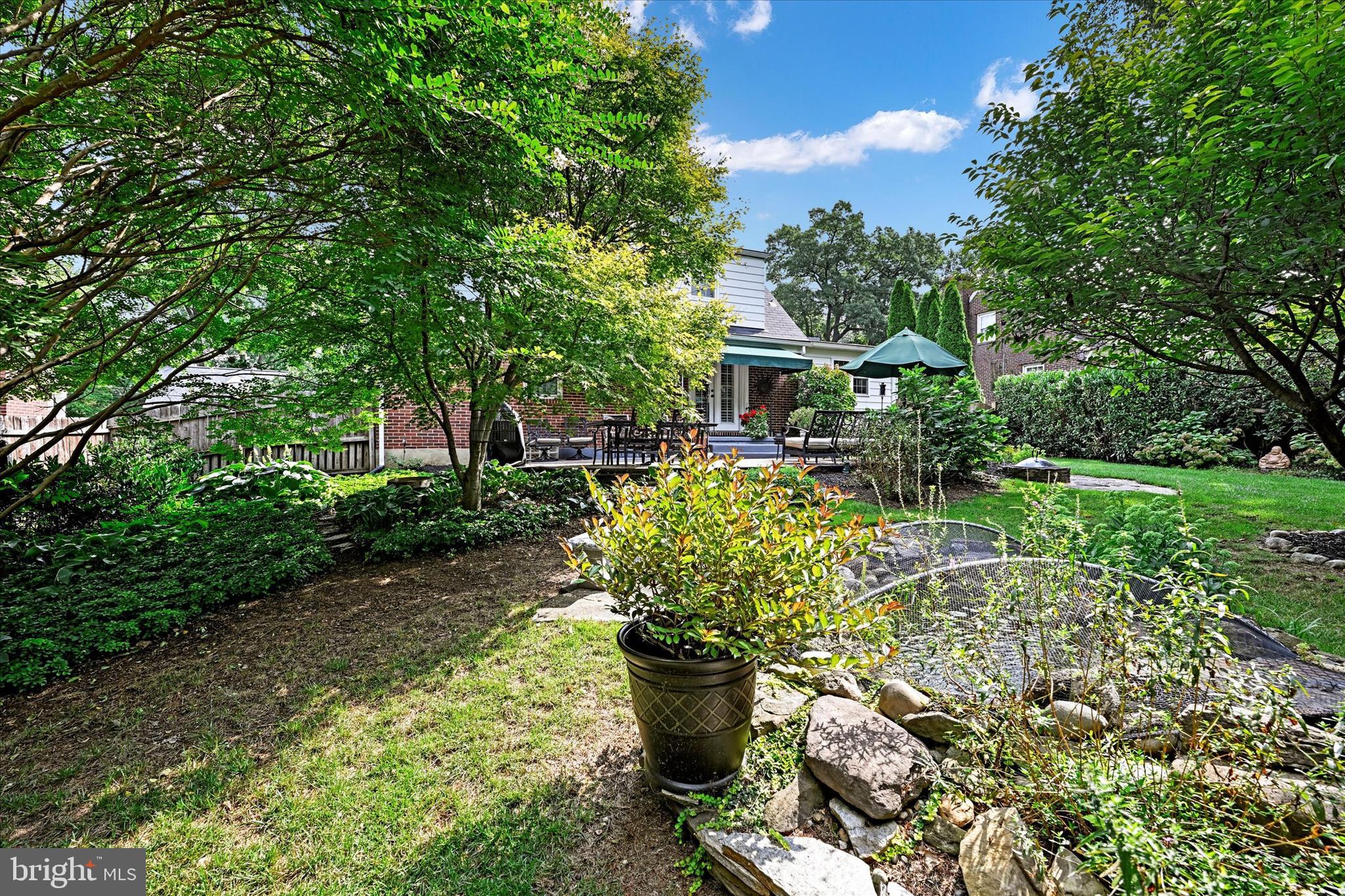 1840 Locust Ridge Road Lutherville-Timonium, MD 21093 - Photo 31 of 39 Gallery Image 31