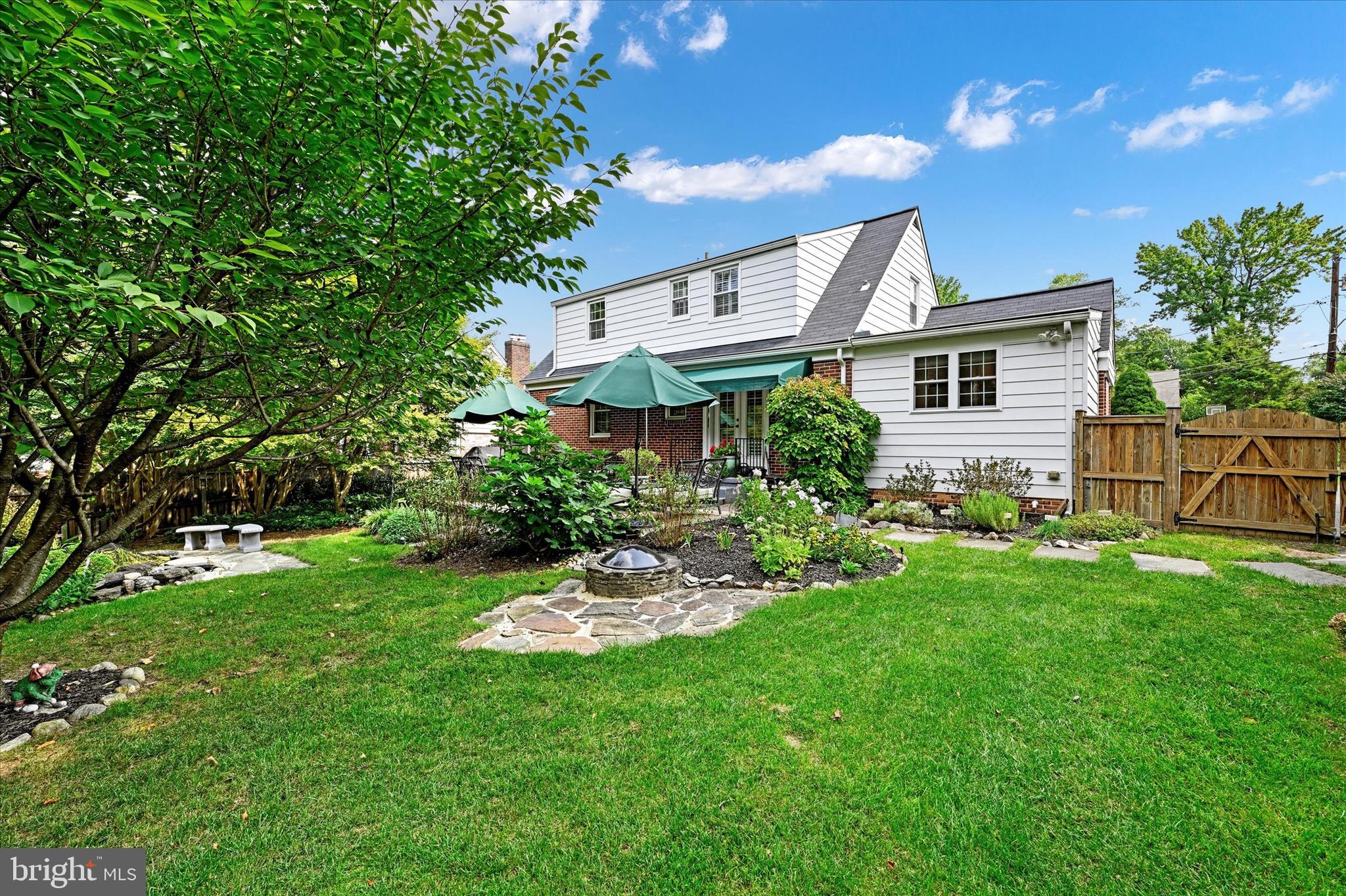 1840 Locust Ridge Road Lutherville-Timonium, MD 21093 - Photo 33 of 39 Gallery Image 33