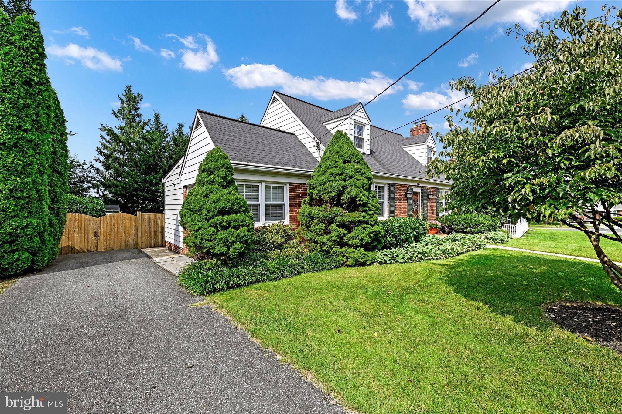 1840 Locust Ridge Road Lutherville-Timonium, MD 21093 - Photo 35 of 39 Gallery Image 35