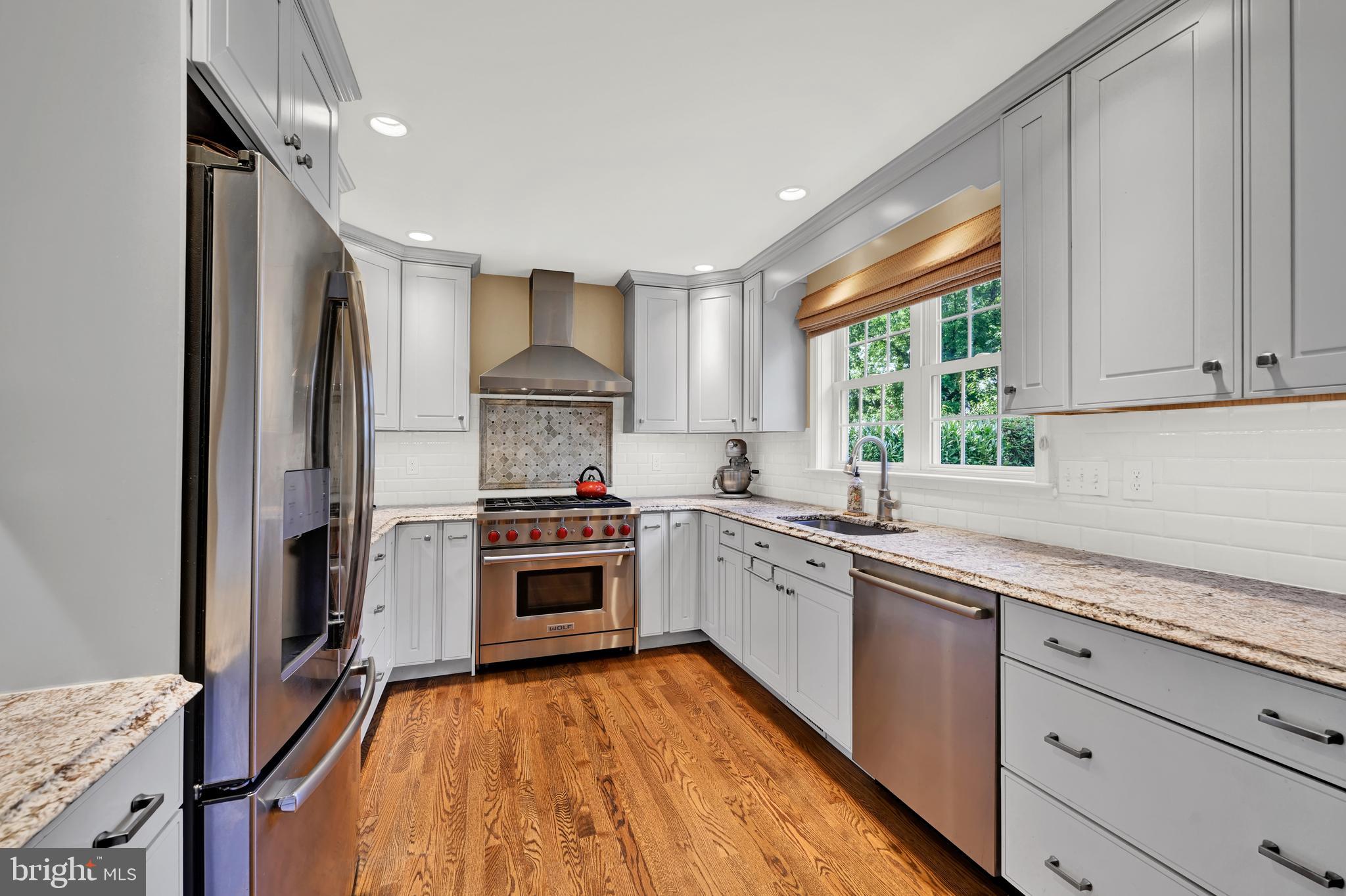 1840 Locust Ridge Road Lutherville-Timonium, MD 21093 - Photo 8 of 39 Gallery Image 8