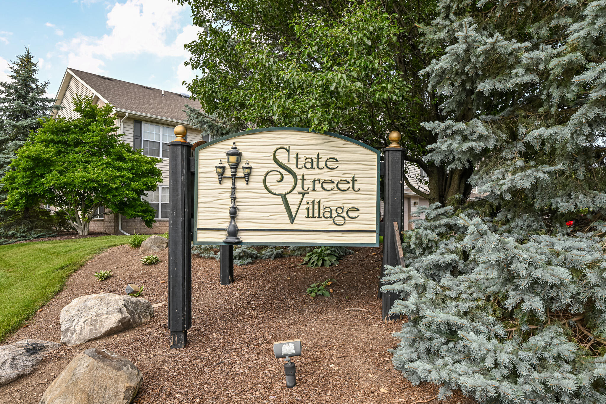 1732 State Street, Unit D Union Grove, WI 53182 - Photo 1 of 1 STATE