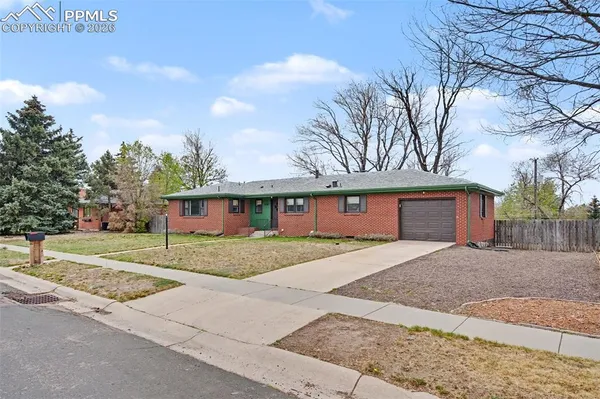 $579,900 | 2724 Marilyn Road, Colorado Springs, CO 80909
