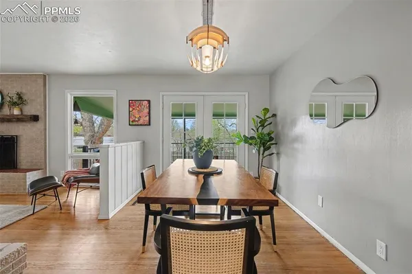 $579,900 | 2724 Marilyn Road, Colorado Springs, CO 80909