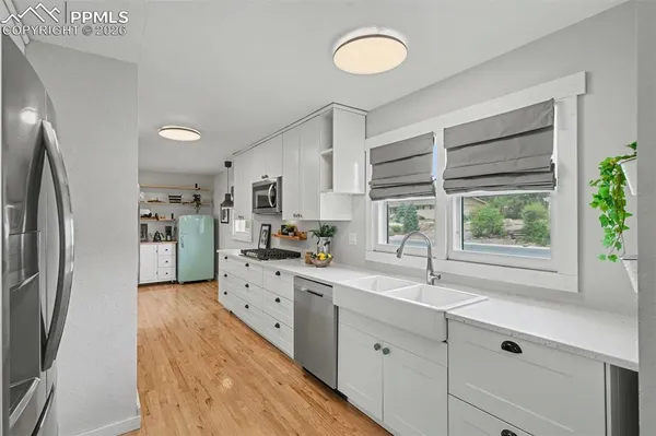 $579,900 | 2724 Marilyn Road, Colorado Springs, CO 80909