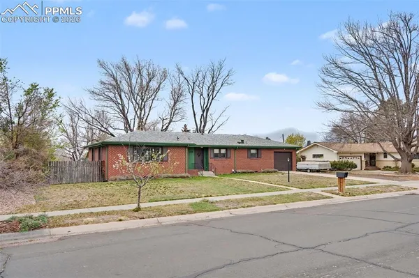 $579,900 | 2724 Marilyn Road, Colorado Springs, CO 80909