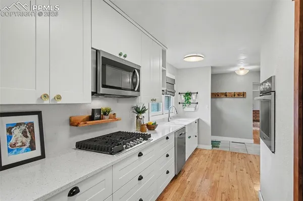 $579,900 | 2724 Marilyn Road, Colorado Springs, CO 80909