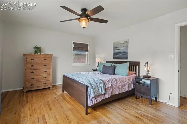 $579,900 | 2724 Marilyn Road, Colorado Springs, CO 80909