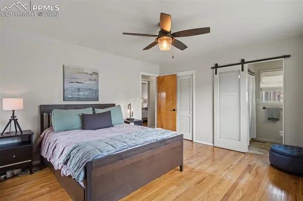 $579,900 | 2724 Marilyn Road, Colorado Springs, CO 80909