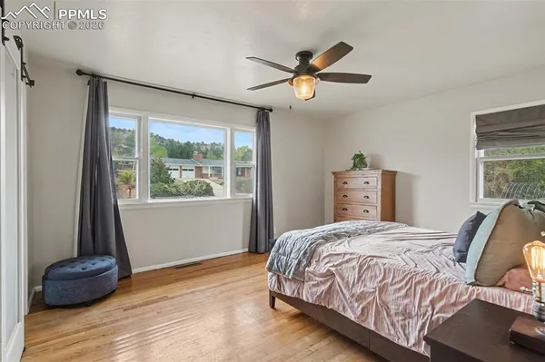 $579,900 | 2724 Marilyn Road, Colorado Springs, CO 80909