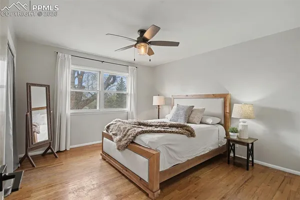 $579,900 | 2724 Marilyn Road, Colorado Springs, CO 80909