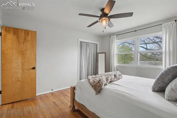 $579,900 | 2724 Marilyn Road, Colorado Springs, CO 80909