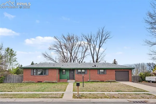 $579,900 | 2724 Marilyn Road, Colorado Springs, CO 80909