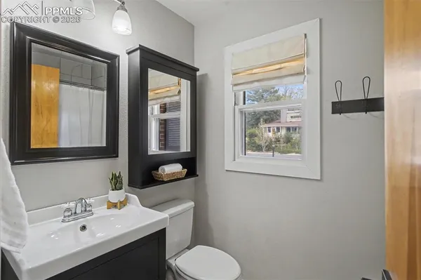 $579,900 | 2724 Marilyn Road, Colorado Springs, CO 80909