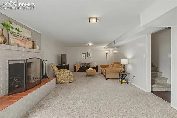 $579,900 | 2724 Marilyn Road, Colorado Springs, CO 80909
