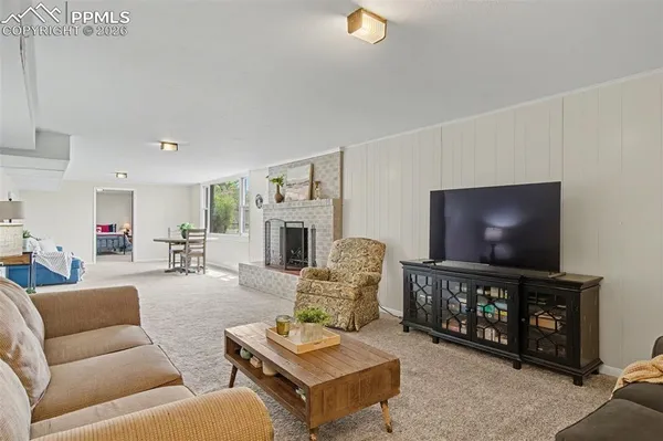 $579,900 | 2724 Marilyn Road, Colorado Springs, CO 80909