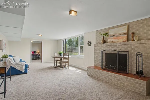 $579,900 | 2724 Marilyn Road, Colorado Springs, CO 80909