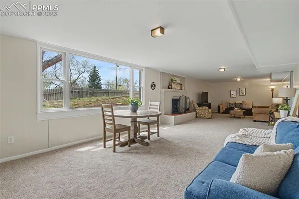 $579,900 | 2724 Marilyn Road, Colorado Springs, CO 80909