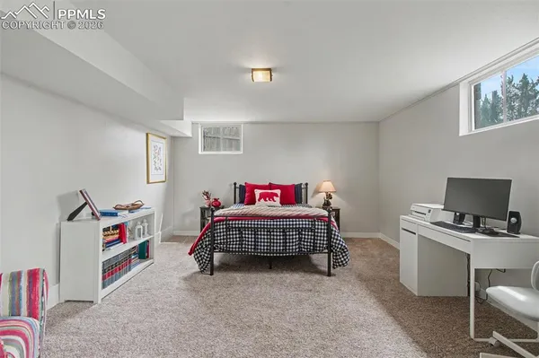 $579,900 | 2724 Marilyn Road, Colorado Springs, CO 80909