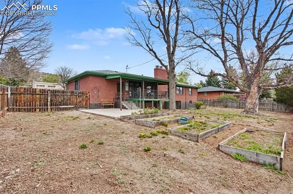$579,900 | 2724 Marilyn Road, Colorado Springs, CO 80909