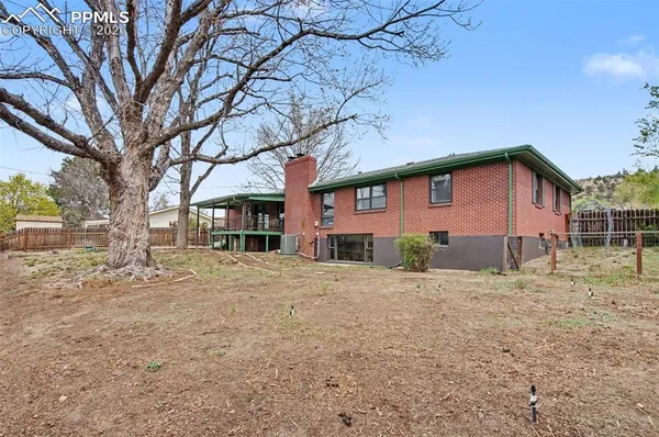 $579,900 | 2724 Marilyn Road, Colorado Springs, CO 80909