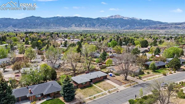 $579,900 | 2724 Marilyn Road, Colorado Springs, CO 80909