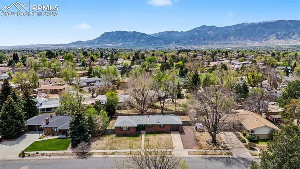 $579,900 | 2724 Marilyn Road, Colorado Springs, CO 80909