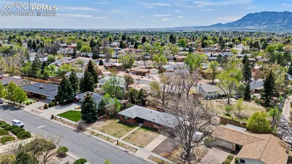 $579,900 | 2724 Marilyn Road, Colorado Springs, CO 80909