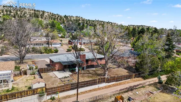 $579,900 | 2724 Marilyn Road, Colorado Springs, CO 80909