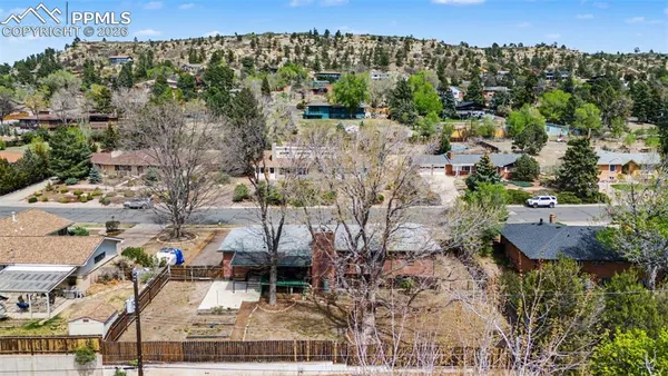 $579,900 | 2724 Marilyn Road, Colorado Springs, CO 80909