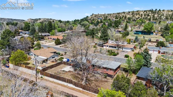 $579,900 | 2724 Marilyn Road, Colorado Springs, CO 80909
