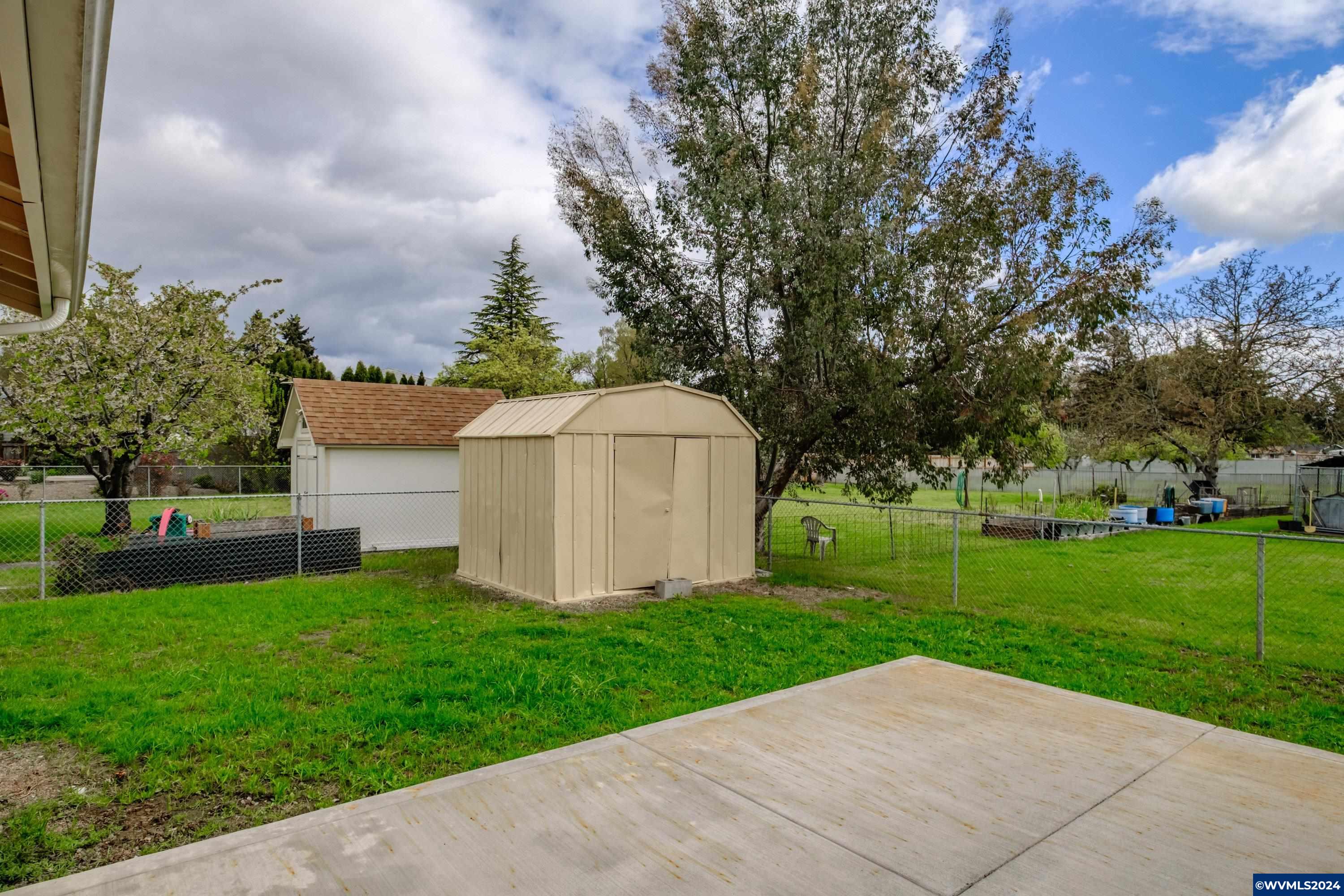 3357 Devon Place Southeast Albany, OR 97322 - Photo 24 of 25