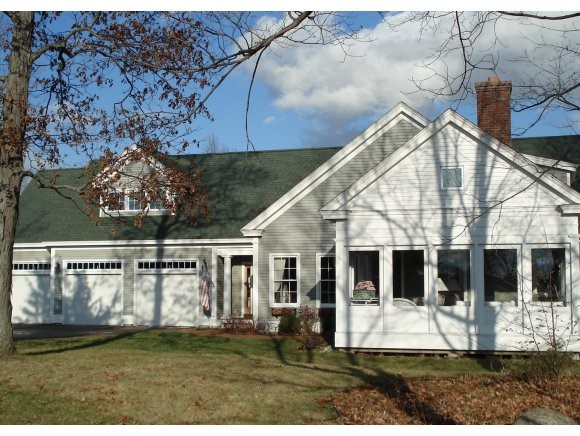 280 South Pasture Road Shelburne, VT 05482 - Photo 1 of 1 Gallery Image 1