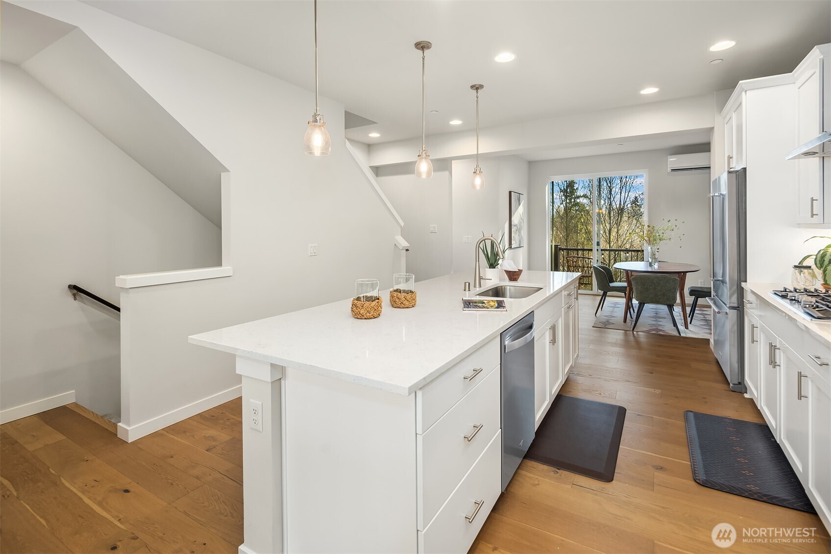 524 238th Place Southeast, Unit C Bothell, WA 98021 - Photo 12 of 38