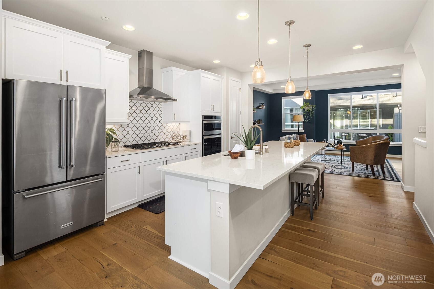 524 238th Place Southeast, Unit C Bothell, WA 98021 - Photo 14 of 38