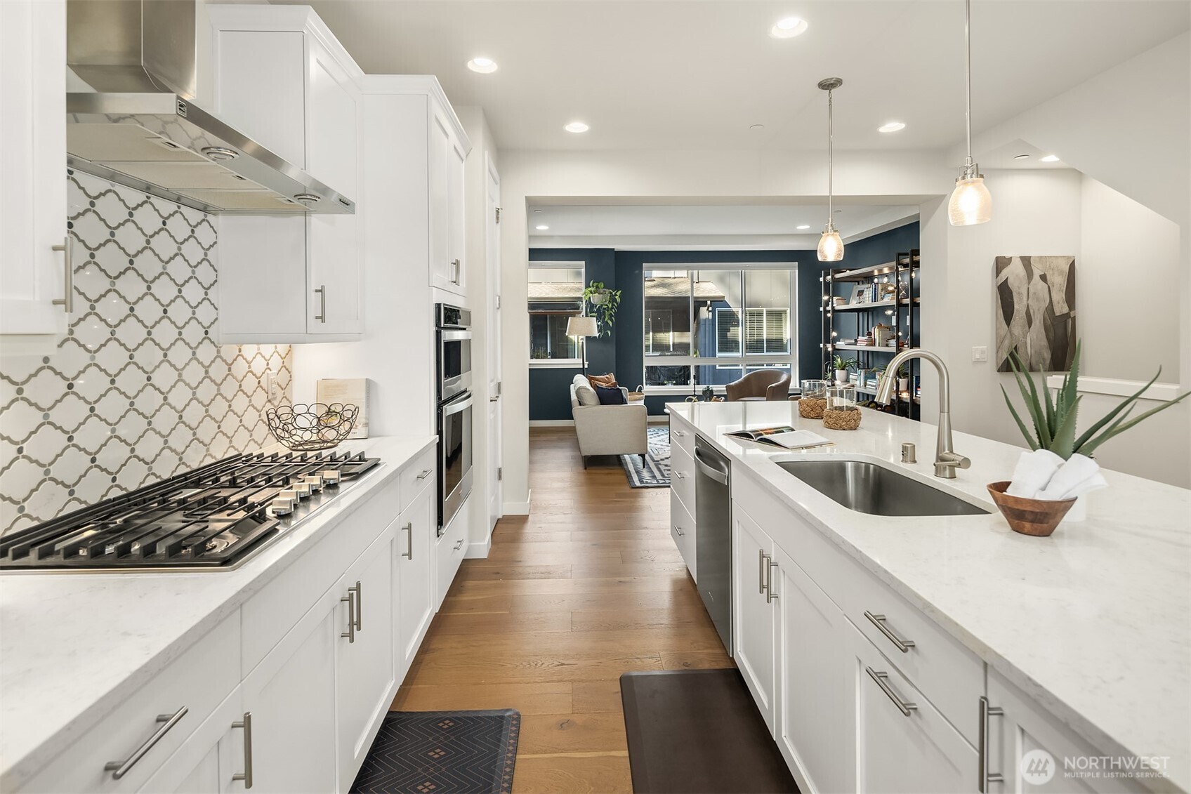 524 238th Place Southeast, Unit C Bothell, WA 98021 - Photo 15 of 38