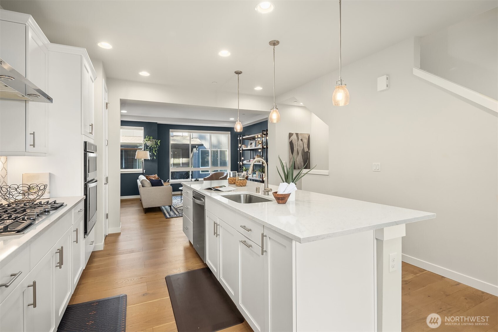 524 238th Place Southeast, Unit C Bothell, WA 98021 - Photo 18 of 38