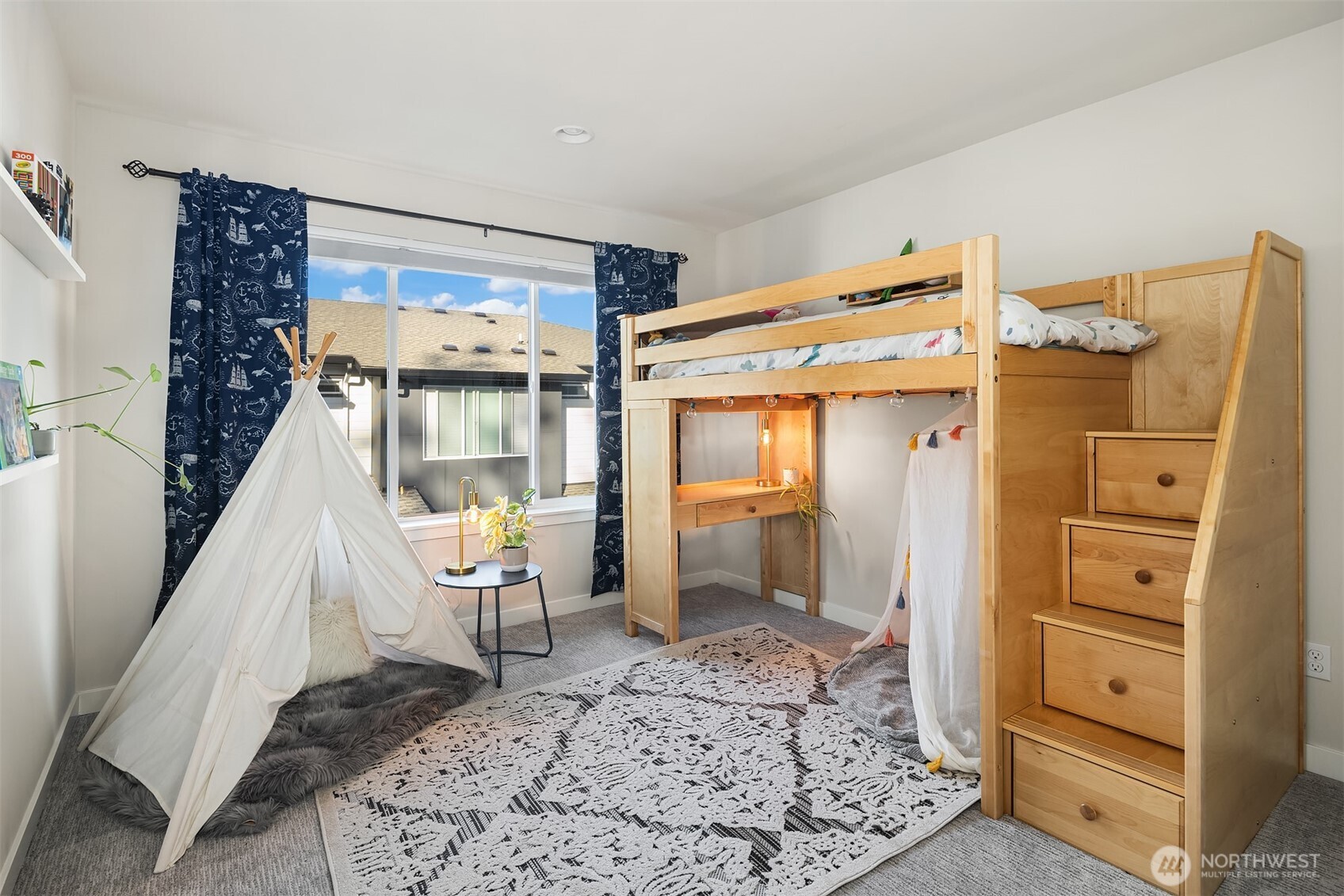 524 238th Place Southeast, Unit C Bothell, WA 98021 - Photo 26 of 38