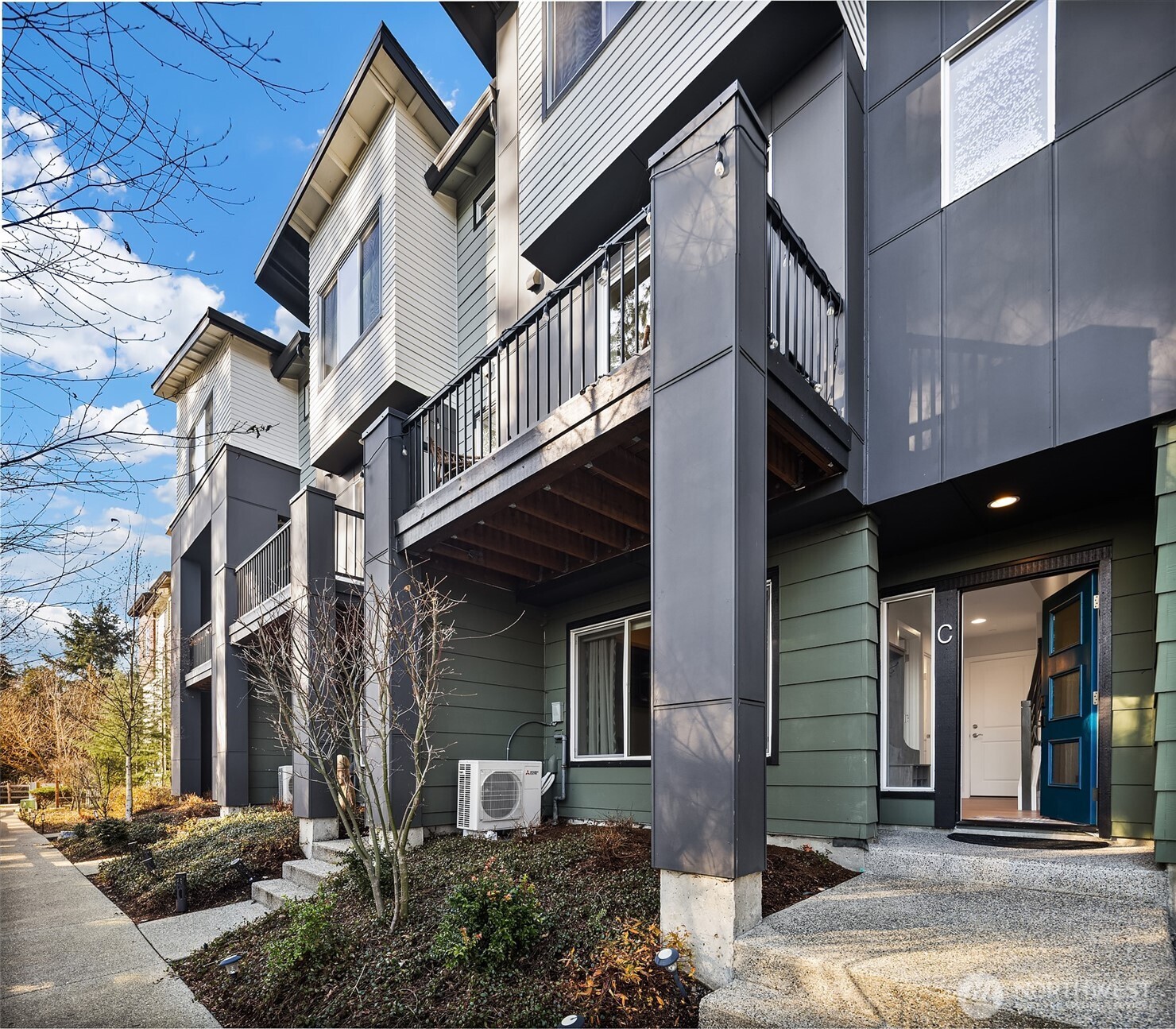 524 238th Place Southeast, Unit C Bothell, WA 98021 - Photo 30 of 38